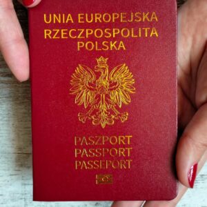 Buy authentic Polish Passport Online